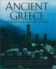 Ancient Greece A Political, Social, and Cultural History 3rd 9780195097436 Front Cover