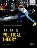 Issues in Political Theory  cover art