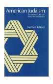 American Judaism 2nd 9780226298436 Front Cover