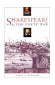 Shakespeare and the Poets' War 2001 9780231122436 Front Cover