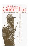 African Guerrillas 1998 9780253212436 Front Cover