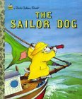 Sailor Dog 2001 9780307001436 Front Cover