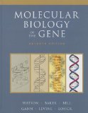 Molecular Biology of the Gene 