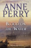 Blood on the Water  9780345548436 Front Cover