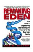 Remaking Eden 1998 9780380792436 Front Cover