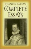 Complete Essays  cover art