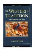 Western Tradition From the Renaissance to the Present cover art