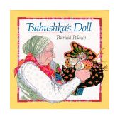 Babushka's Doll  9780671683436 Front Cover