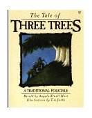 Tale of Three Trees  cover art