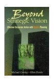 Beyond Strategic Vision  cover art