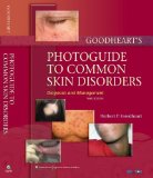 Goodheart's Photoguide to Common Skin Disorders Diagnosis and Management cover art