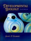 Developmental Biology 6th 9780878932436 Front Cover
