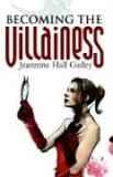 Becoming the Villainess  cover art