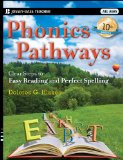 Phonics Pathways - Clear Steps to Easy Reading 