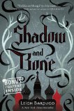 Shadow and Bone 2013 9781250027436 Front Cover