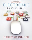 Electronic Commerce:  cover art