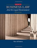 Essentials of Business Law and the Legal Environment: 