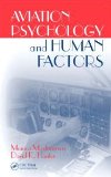Aviation Psychology and Human Factors  cover art