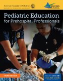 Pediatric Education for Prehospital Professionals (PEPP)  cover art