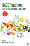 SAGE Readings for Introductory Sociology 2nd 9781544300436 Front Cover