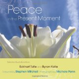 Peace in the Present Moment  9781571746436 Front Cover
