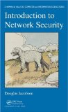 Introduction to Network Security  cover art