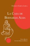 Casa de Bernarda Alba  cover art