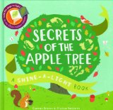Secrets of the Apple Tree  9781610672436 Front Cover