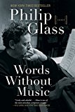 Words Without Music  9781631491436 Front Cover