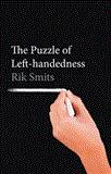 Puzzle of Left-Handedness  9781780230436 Front Cover