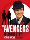 Avengers: the Inside Story 2008 9781845766436 Front Cover