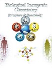 Biological Inorganic Chemistry Structure and Reactivity