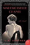 Mademoiselle Chanel A Novel  9780062356437 Front Cover