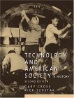 Technology and American Society  cover art