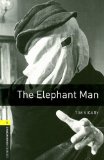 Oxford Bookworms Library: the Elephant Man Level 1: 400-Word Vocabulary cover art