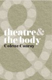 Theatre and the Body  cover art