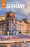 Rough Guide to Germany (Travel Guide) 4th 9780241306437 Front Cover