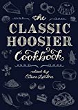 Classic Hoosier Cookbook  9780253033437 Front Cover