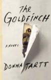Goldfinch  cover art