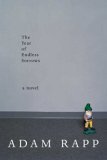 Year of Endless Sorrows A Novel  9780374293437 Front Cover