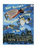 Aunt Harriet's Underground Railroad in the Sky 1995 9780517885437 Front Cover