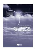 Contemporary Debates in Philosophy of Religion  cover art