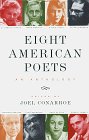 Eight American Poets An Anthology cover art