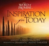 The Word of Promise Inspiration for Today: 2008 9780718024437 Front Cover