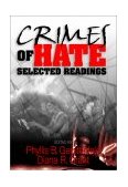 Crimes of Hate Selected Readings cover art
