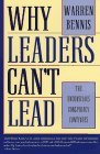 Why Leaders Can't Lead The Unconscious Conspiracy Continues cover art
