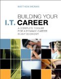 Building Your I. T. Career A Complete Toolkit for a Dynamic Career in Any Economy cover art