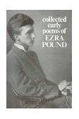 Collected Early Poems of Ezra Pound 1982 9780811208437 Front Cover