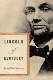 Lincoln of Kentucky  cover art