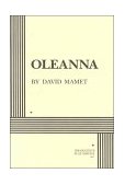 Oleanna  cover art